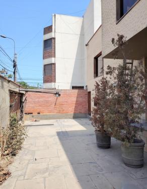Casa en Venta ubicado en Santiago De Surco a $419,000