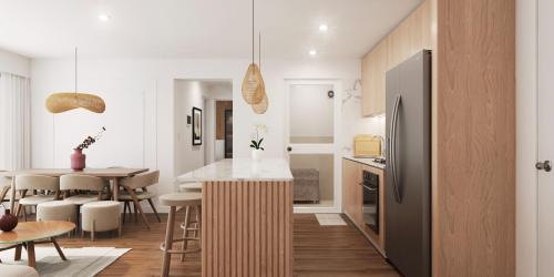 Departamento en Venta ubicado en Av. 28 De Julio 6xx Dpt X01 Departamento en Venta ubicado en Av. 28 De Julio 6xx Dpt X01
