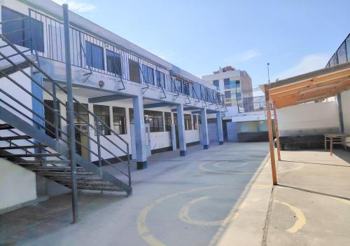 Edificio en Venta ubicado en Chorrillos a $430,000