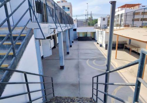 Edificio en Venta ubicado en Chorrillos