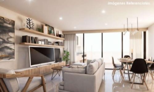 Departamento en Venta ubicado en Santiago De Surco a $190,000