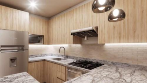Departamento en Venta ubicado en Santiago De Surco