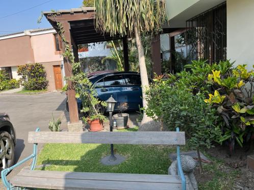Casa en Alquiler y permite mascotas