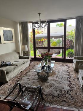 Casa en Alquiler ubicado en La Molina a $4,500