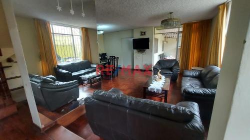 Casa en Venta ubicado en Bellavista Casa en Venta ubicado en Bellavista