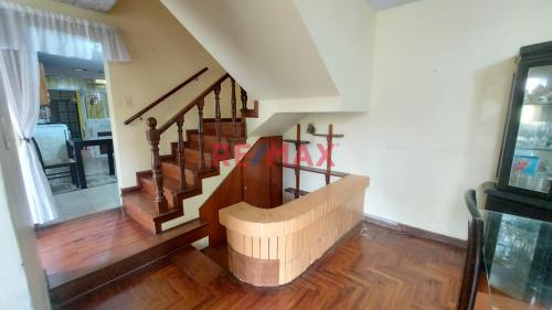 Casa en Venta ubicado en Calle Pedro Ruiz Gallo Casa en Venta ubicado en Calle Pedro Ruiz Gallo