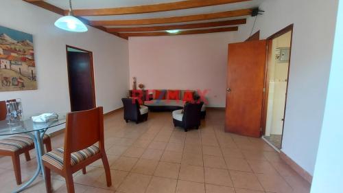 Departamento en Alquiler ubicado en Av. Panamericana Sur Departamento en Alquiler ubicado en Av. Panamericana Sur