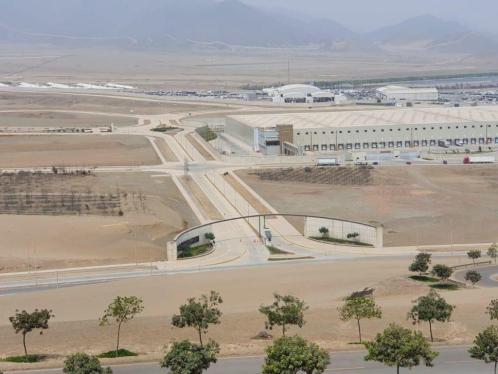 Terreno Industrial en Venta ubicado en Lurin Terreno Industrial en Venta ubicado en Lurin