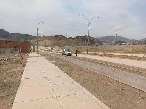 Terreno Industrial en Venta ubicado en Puente Arica Terreno Industrial en Venta ubicado en Puente Arica