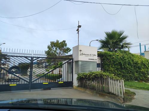 Terreno en Venta ubicado en Chorrillos a $95,000