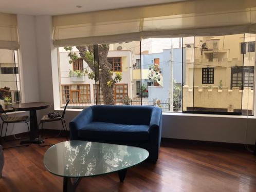 Departamento en Alquiler ubicado en Miraflores a $700