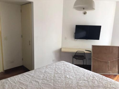 Departamento en Alquiler ubicado en Miraflores