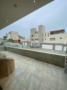 Departamento en Venta ubicado en Santiago De Surco a $350,000