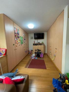 Cuarto de servicio Cuarto de servicio