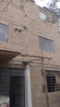 Casa en Venta ubicado en Puente Piedra a $115,000 Casa en Venta ubicado en Puente Piedra a $115,000