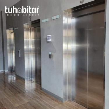 Muebles en cocina