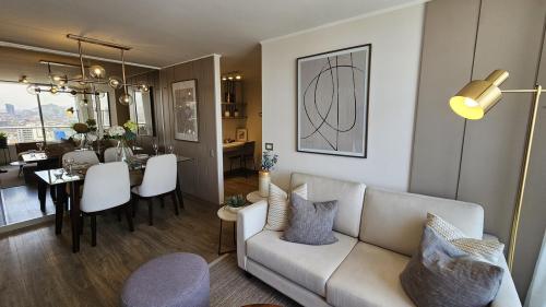 Departamento en Venta ubicado en Lince