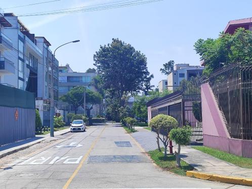 Departamento en Venta ubicado en San Borja a $196,000