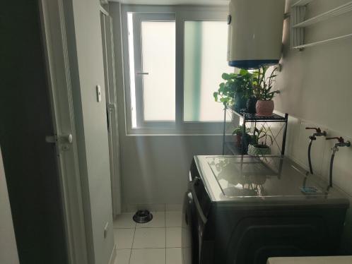 Departamento en Venta y permite mascotas