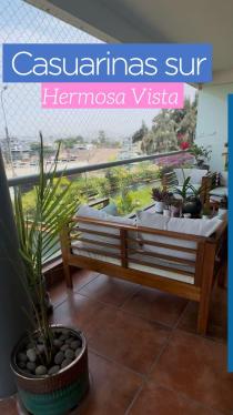 Departamento en Venta ubicado en Santiago De Surco a $250,000
