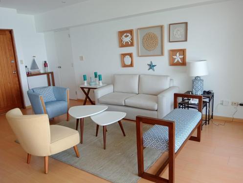 Departamento en Alquiler ubicado en Miraflores a $1,500