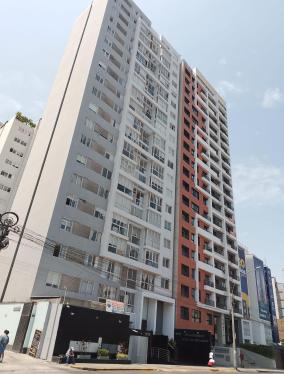 Departamento en Venta ubicado en Surquillo a $95,000