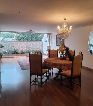 Departamento en Venta ubicado en Santiago De Surco