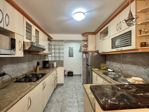 Muebles en cocina Muebles en cocina