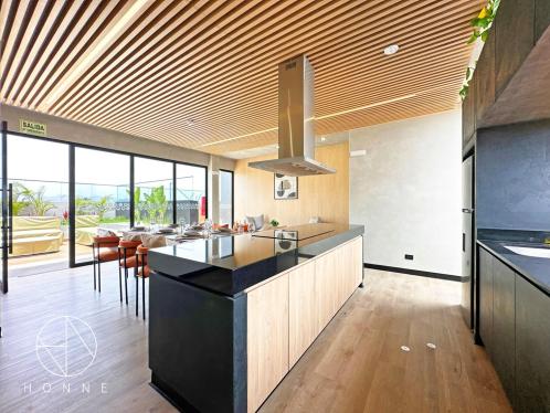 Muebles en cocina Muebles en cocina