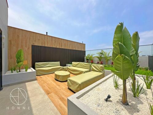 Departamento en Venta ubicado en Miraflores a $180,775 Departamento en Venta ubicado en Miraflores a $180,775