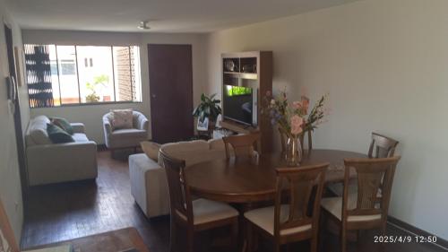 Departamento en Venta ubicado en Miraflores a $168,000