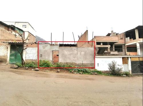 Terreno en Venta ubicado en Villa Maria Del Triunfo a $73,000