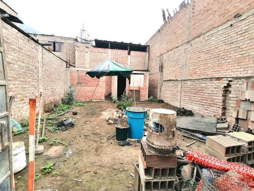 Terreno en Venta ubicado en Villa Maria Del Triunfo