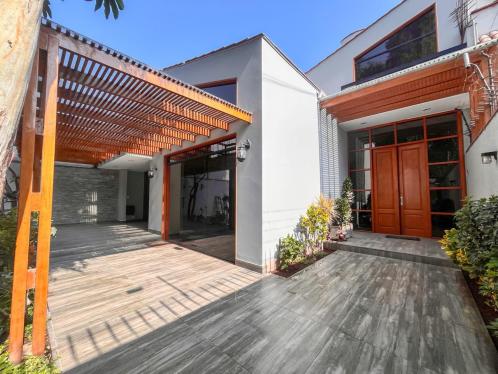 Casa en Venta ubicado en Santiago De Surco a $720,000