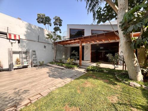 Casa en Venta y permite mascotas