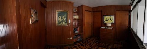 Cuarto de servicio Cuarto de servicio