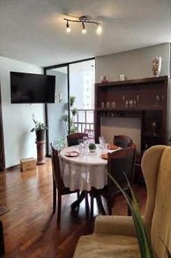 Departamento en Venta ubicado en Miraflores