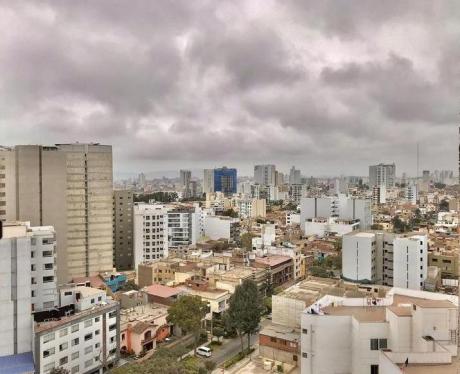 Departamento en Alquiler ubicado en Jesus Maria a $562