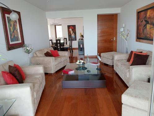 Departamento en Alquiler ubicado en San Isidro