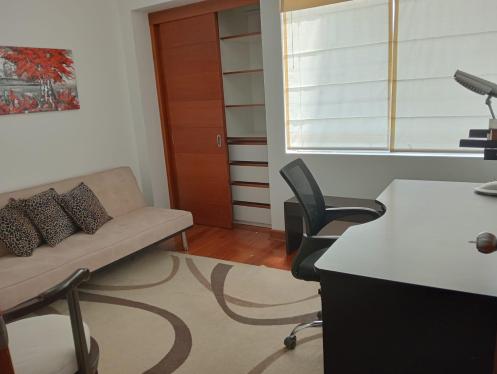 Cuarto de servicio Cuarto de servicio