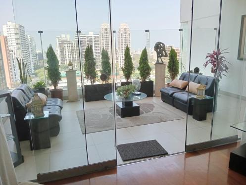 Departamento en Venta ubicado en San Isidro a $430,000