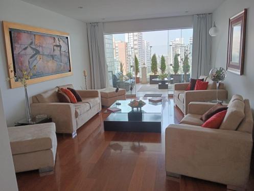 Departamento en Venta ubicado en San Isidro