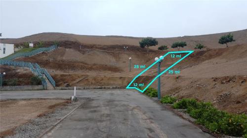 Terreno en Venta ubicado en Cerro Azul a $70,000