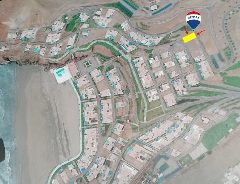 Terreno en Venta ubicado en Cerro Azul