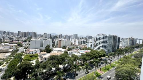 Departamento en Venta ubicado en San Isidro a $250,000