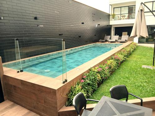 Departamento en Venta ubicado en Magdalena Del Mar a $188,000