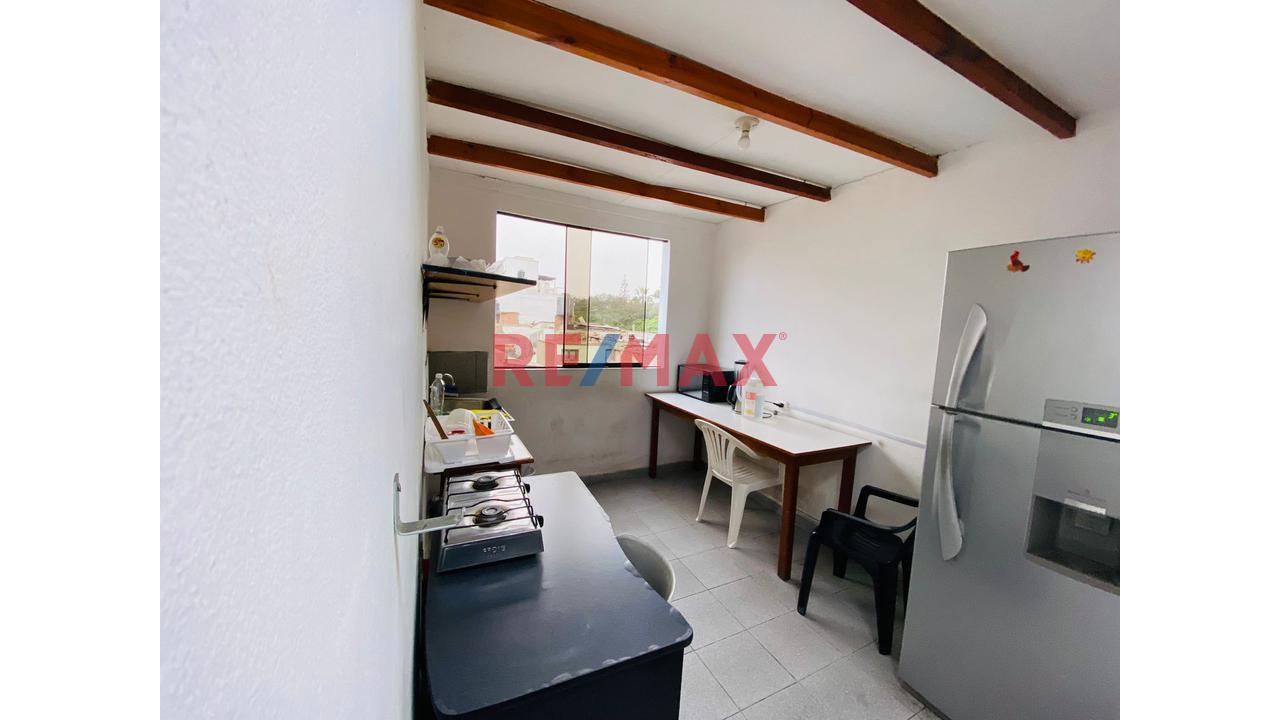 Casa en Alquiler ubicado en San Borja Casa en Alquiler ubicado en San Borja