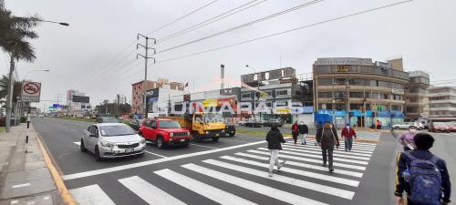 Local comercial en Alquiler ubicado en San Miguel a $12,000