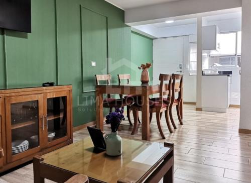 Departamento en Alquiler ubicado en San Miguel a $685
