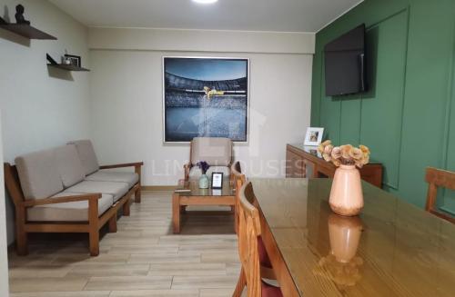 Departamento en Alquiler ubicado en San Miguel